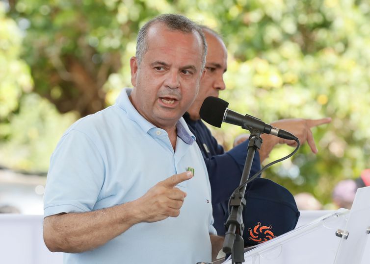 Rogério Marinho, ministro do Desenvolvimento Regional
