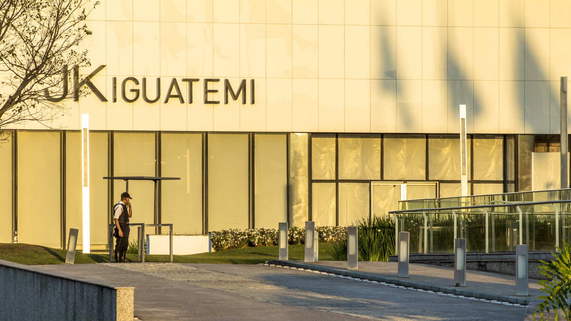 Iguatemi (IGTI11) faz bom negócio com shopping JK Iguatemi, mas