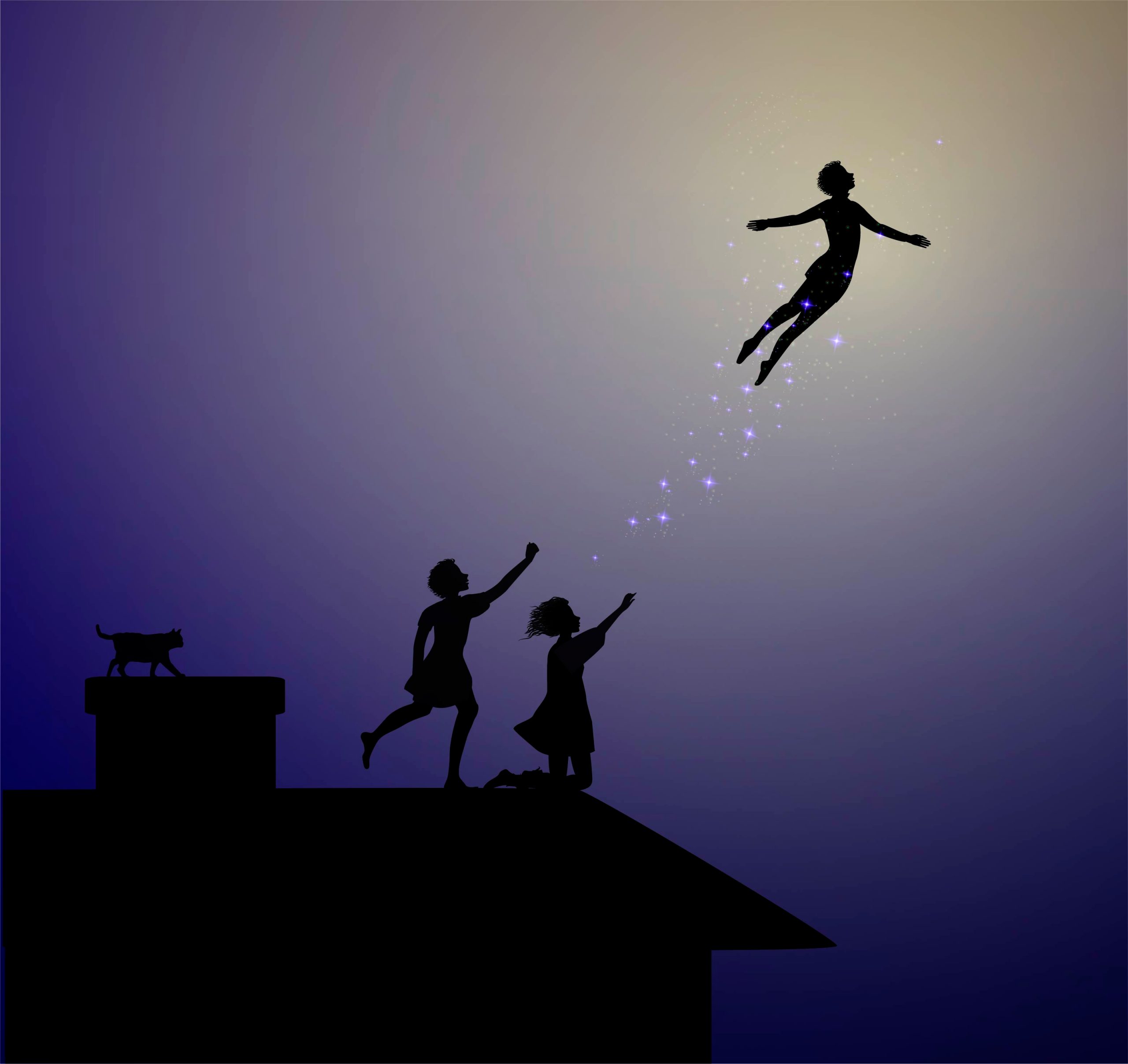 peter pan