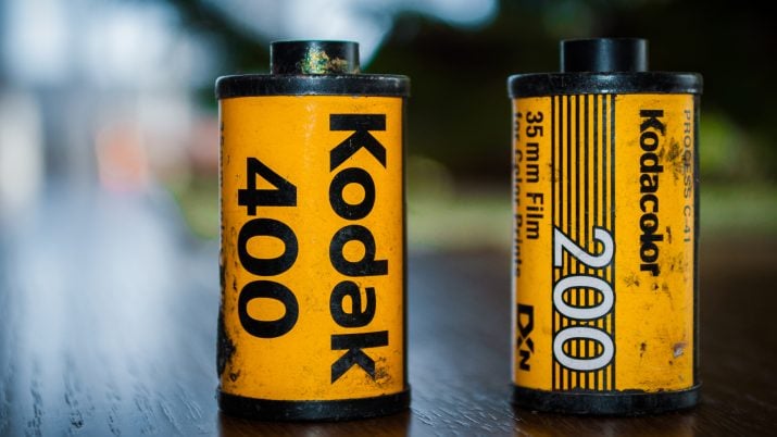 Kodak