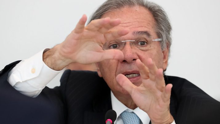 Paulo Guedes