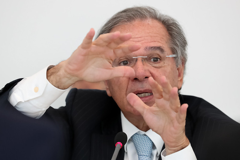 Paulo Guedes