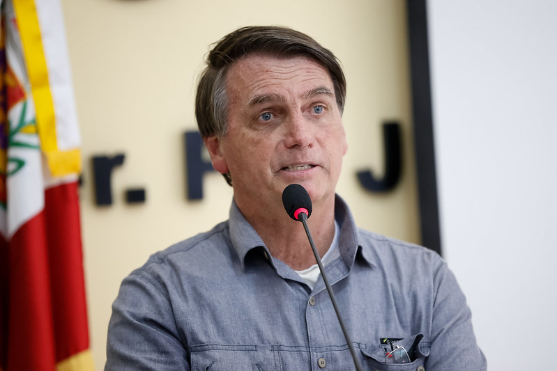 Jair Bolsonaro