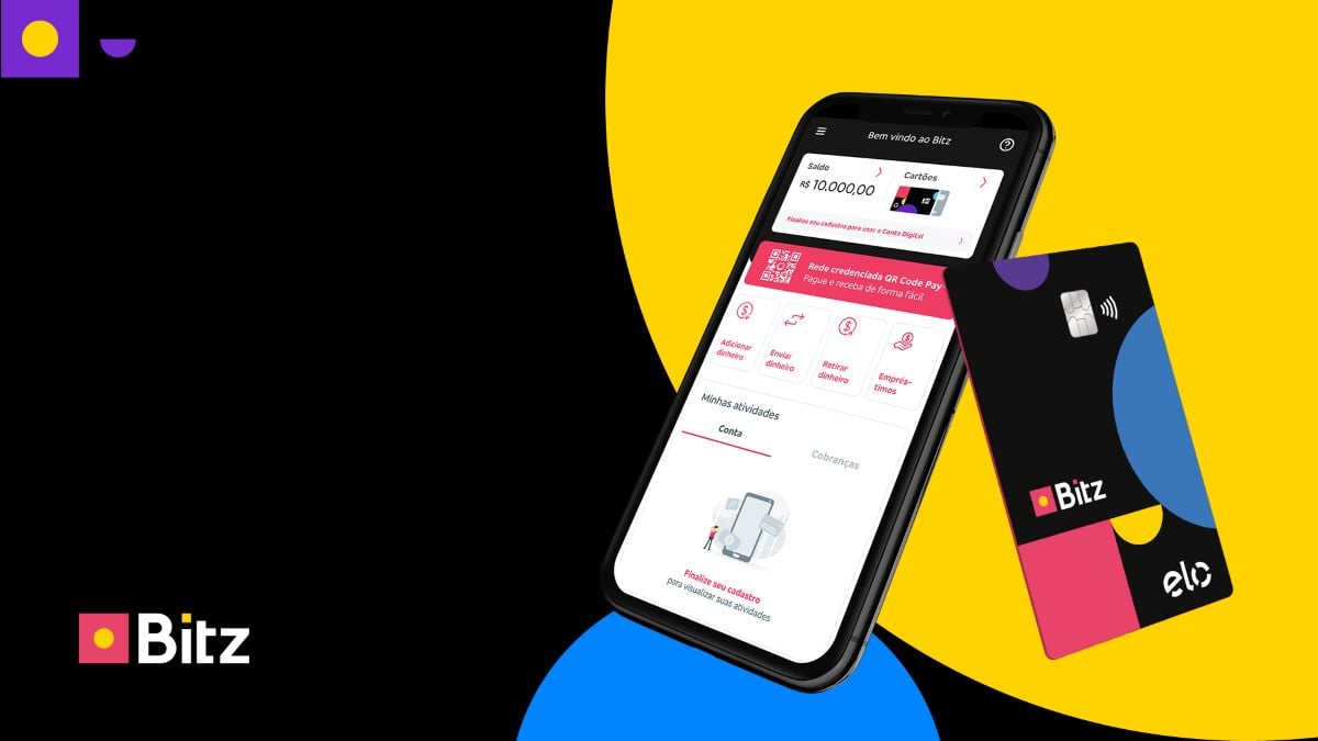 Bradesco reforça carteira digital Bitz com aquisição da fintech DinDin -  Seu Dinheiro