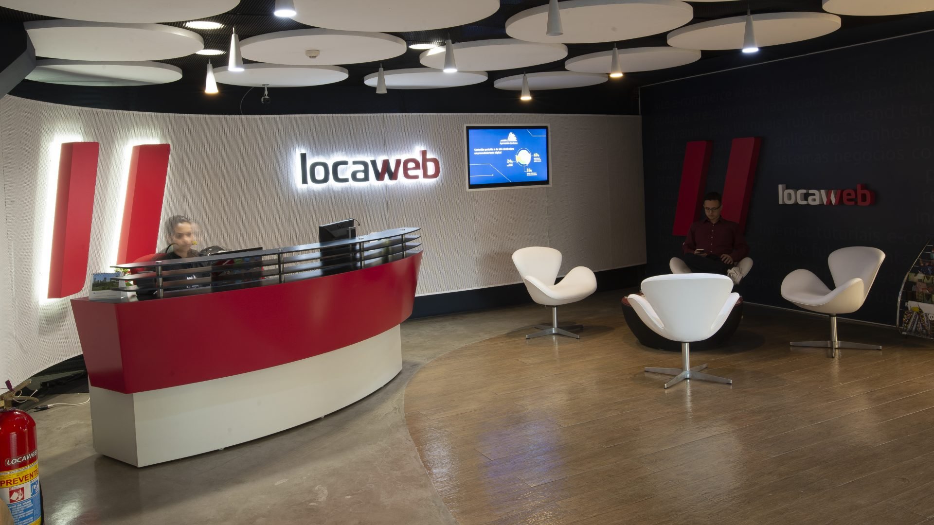 Locaweb LWSA3