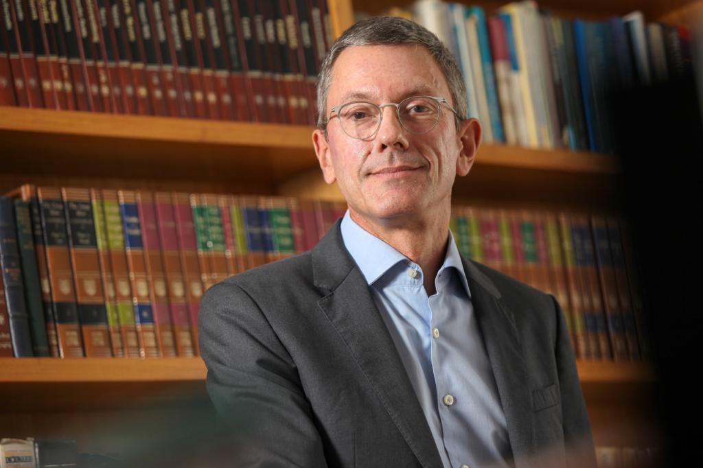 Carlos Kawall, ex-secretário do Tesouro, é atualmente diretor do Asa Bank