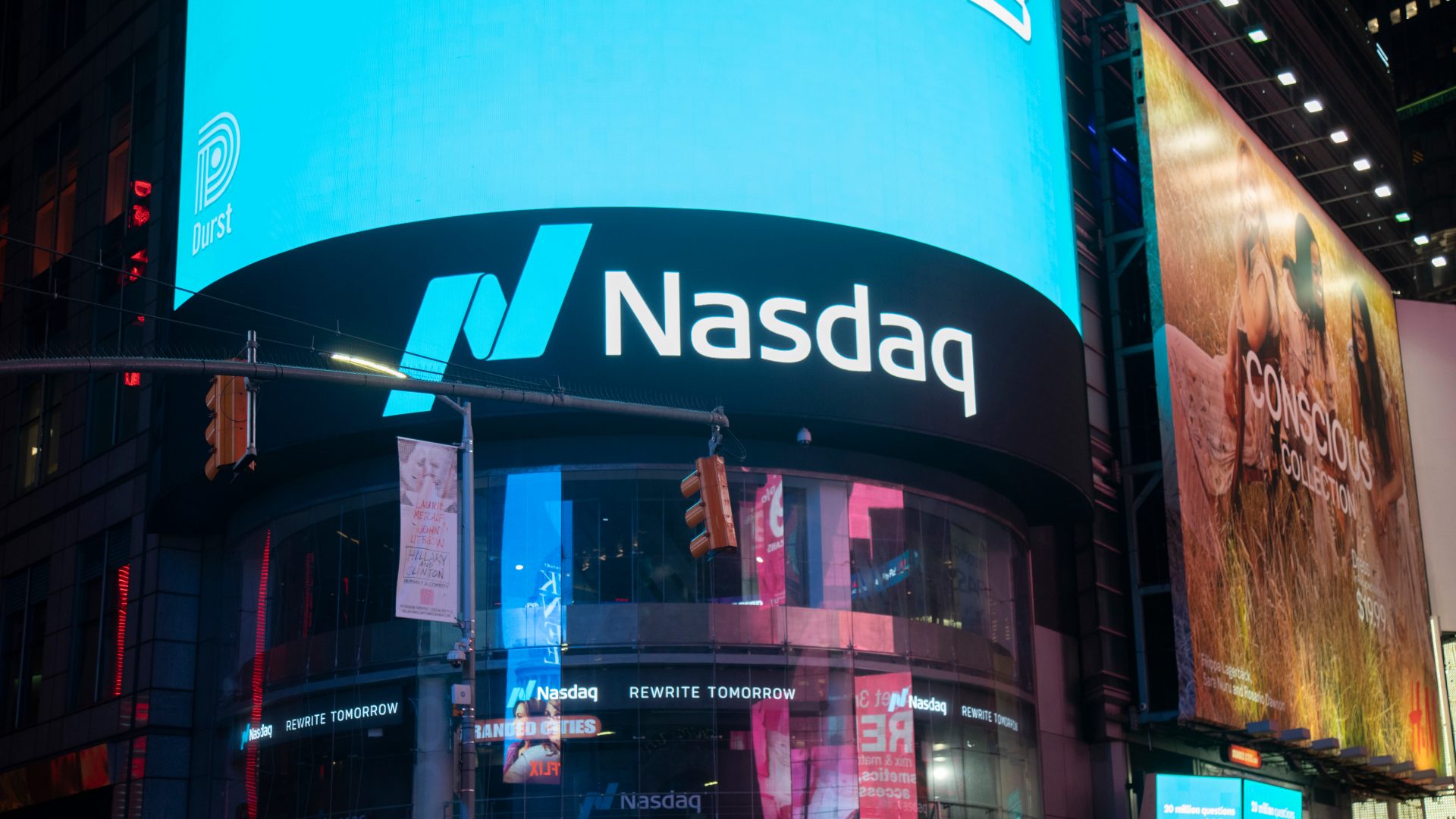 Nasdaq