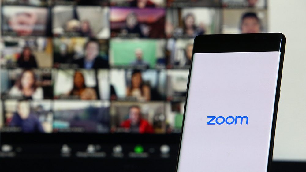 Zoom