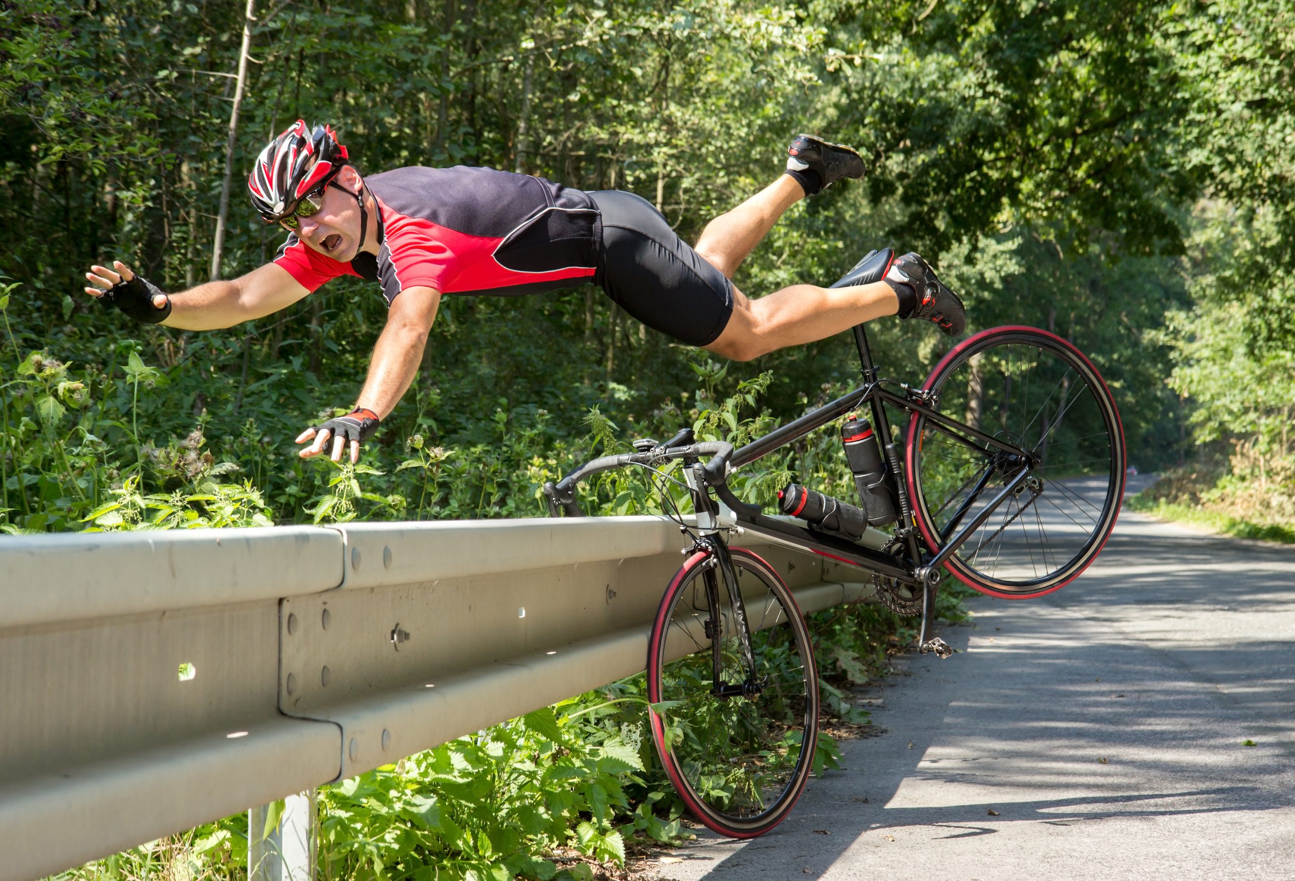 Pedalada