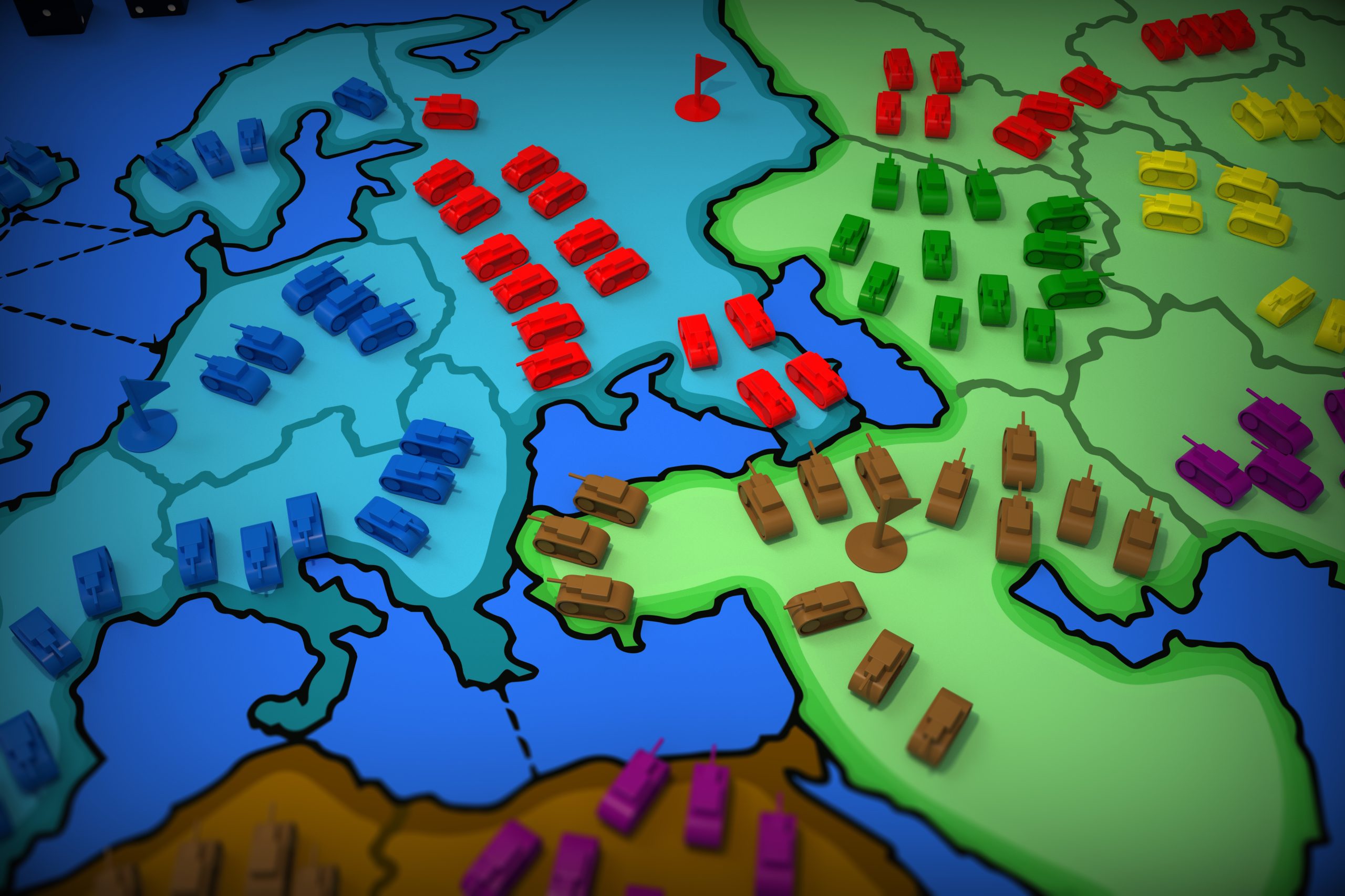 WAR