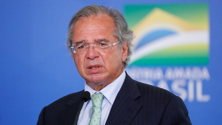 Paulo Guedes