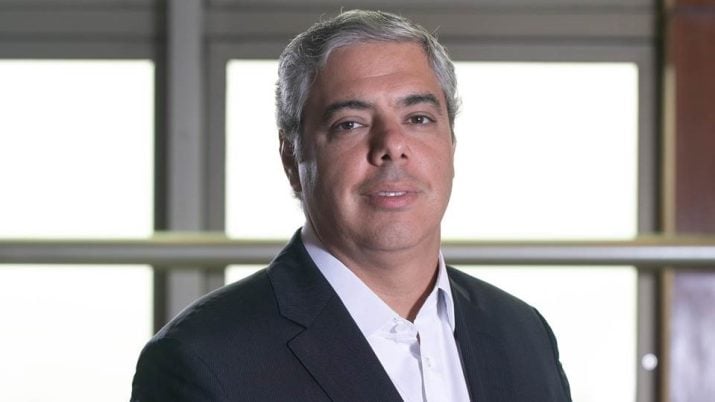 Milton Maluhy Filho, presidente do Itaú Unibanco