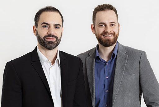 Felipe Miranda e Ricardo Mioto, da Empiricus