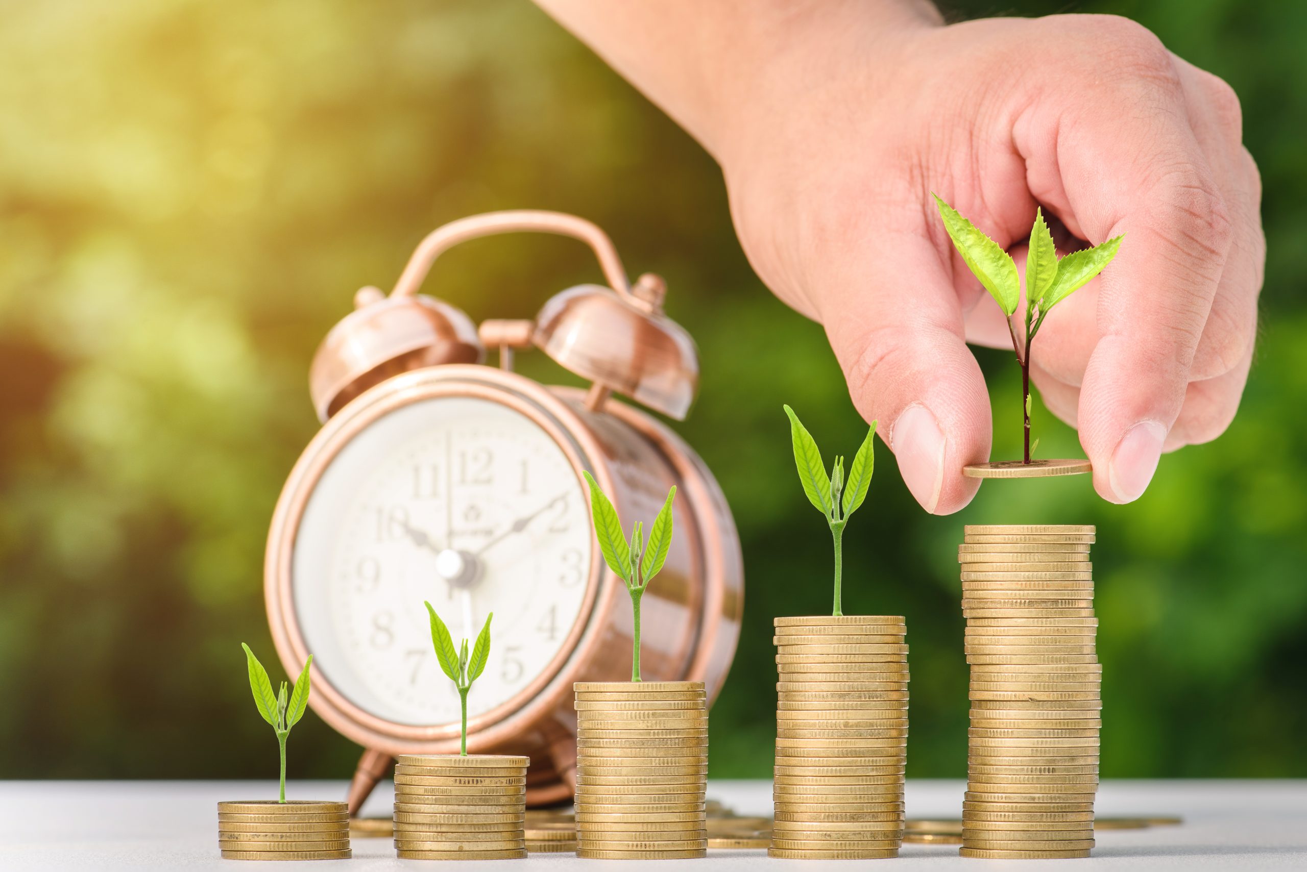 Tesouro Previdência pode ser lançado ainda em 2022