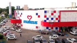 Grupo Mateus: Santander estabelece novo preço-alvo para GMAT3 e prevê valorização de 33% para as ações em 2025; saiba se é hora de comprar