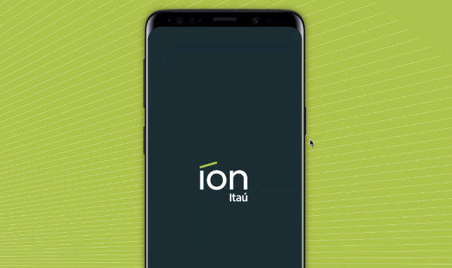 íon itaú