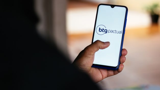 BTG Pactual Digital