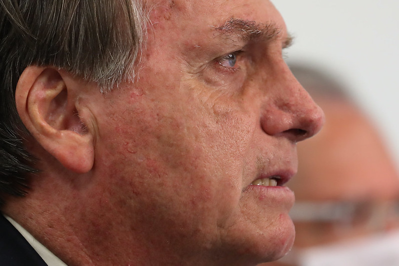 Jair Bolsonaro