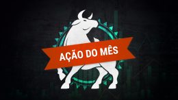 Ações do mês | ação JBS JBSS3