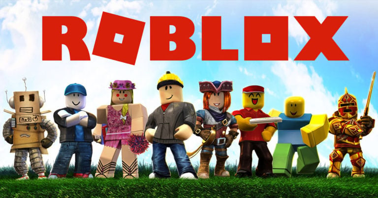 Como recupera sua conta de volta no Roblox (2018) 