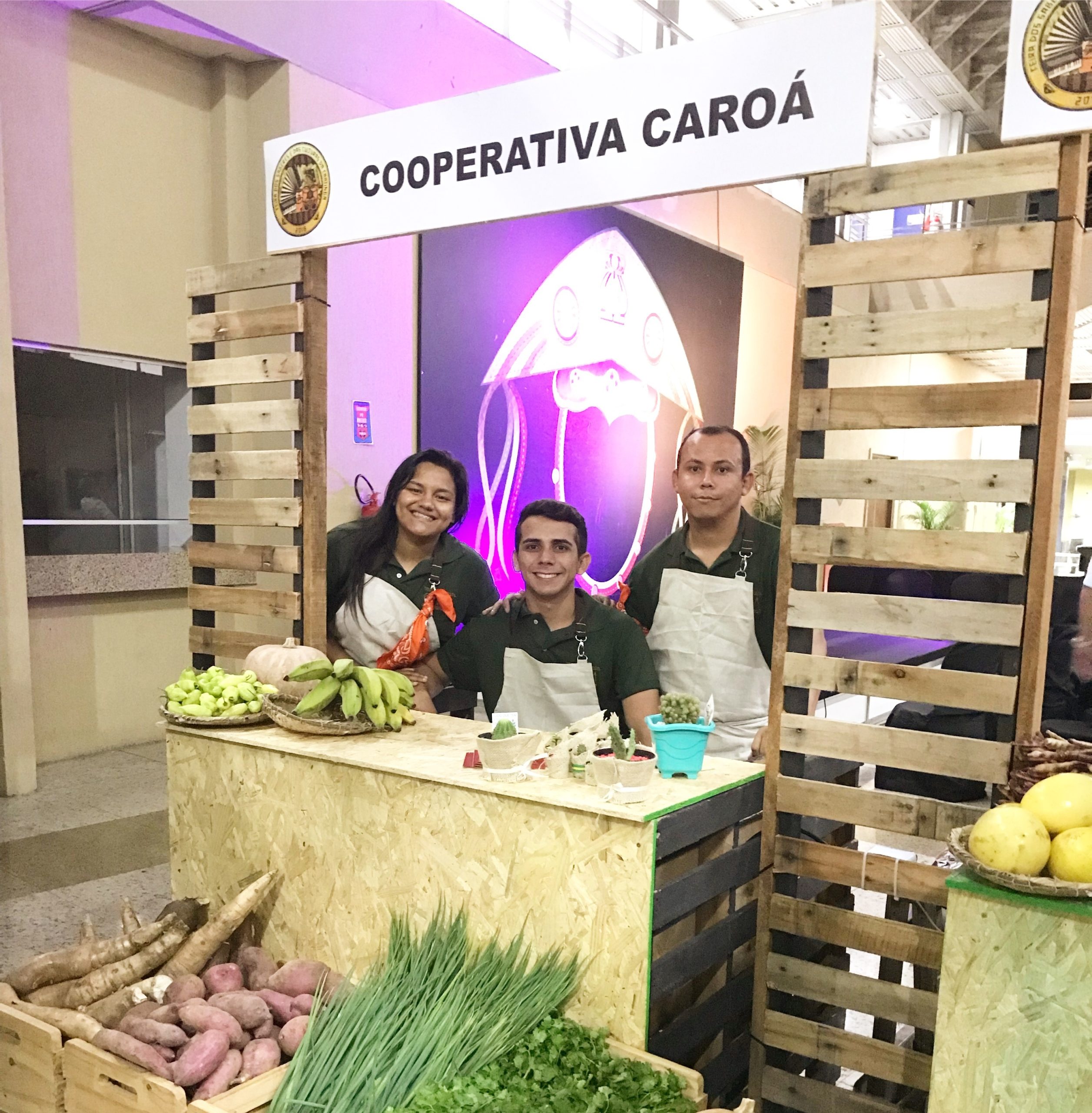 Cooperativa Caroá