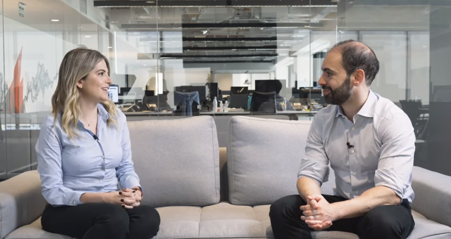 entrevista ana mba