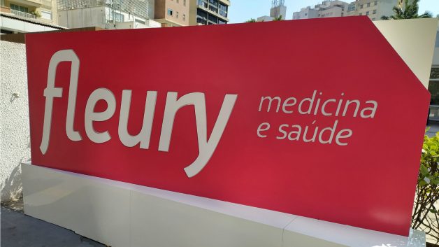 Exame bem feito: Fleury (FLRY3) acerta o diagnóstico com aquisição milionária e ações sobem 4%