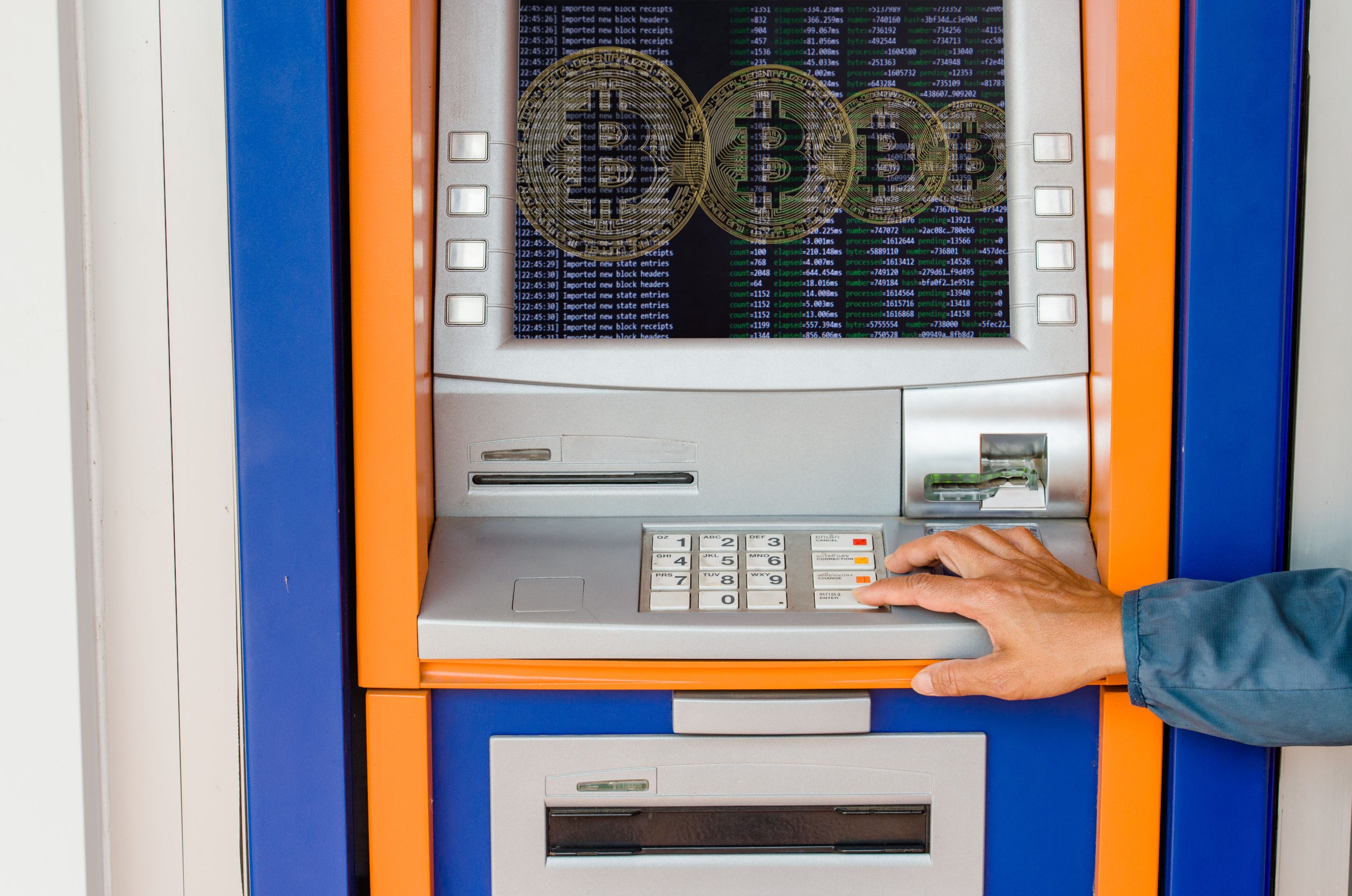 Bitcoin