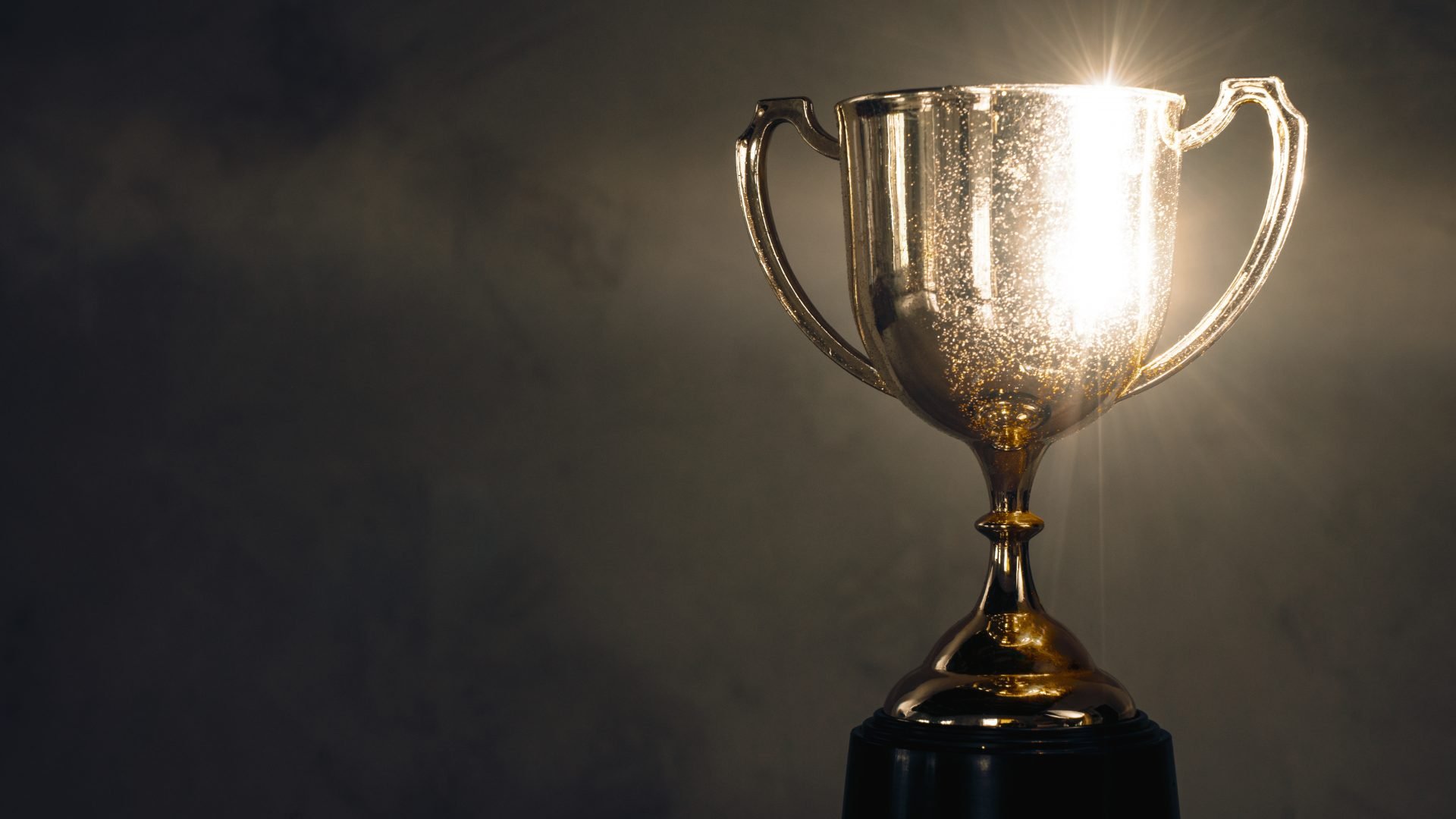 FII troféu