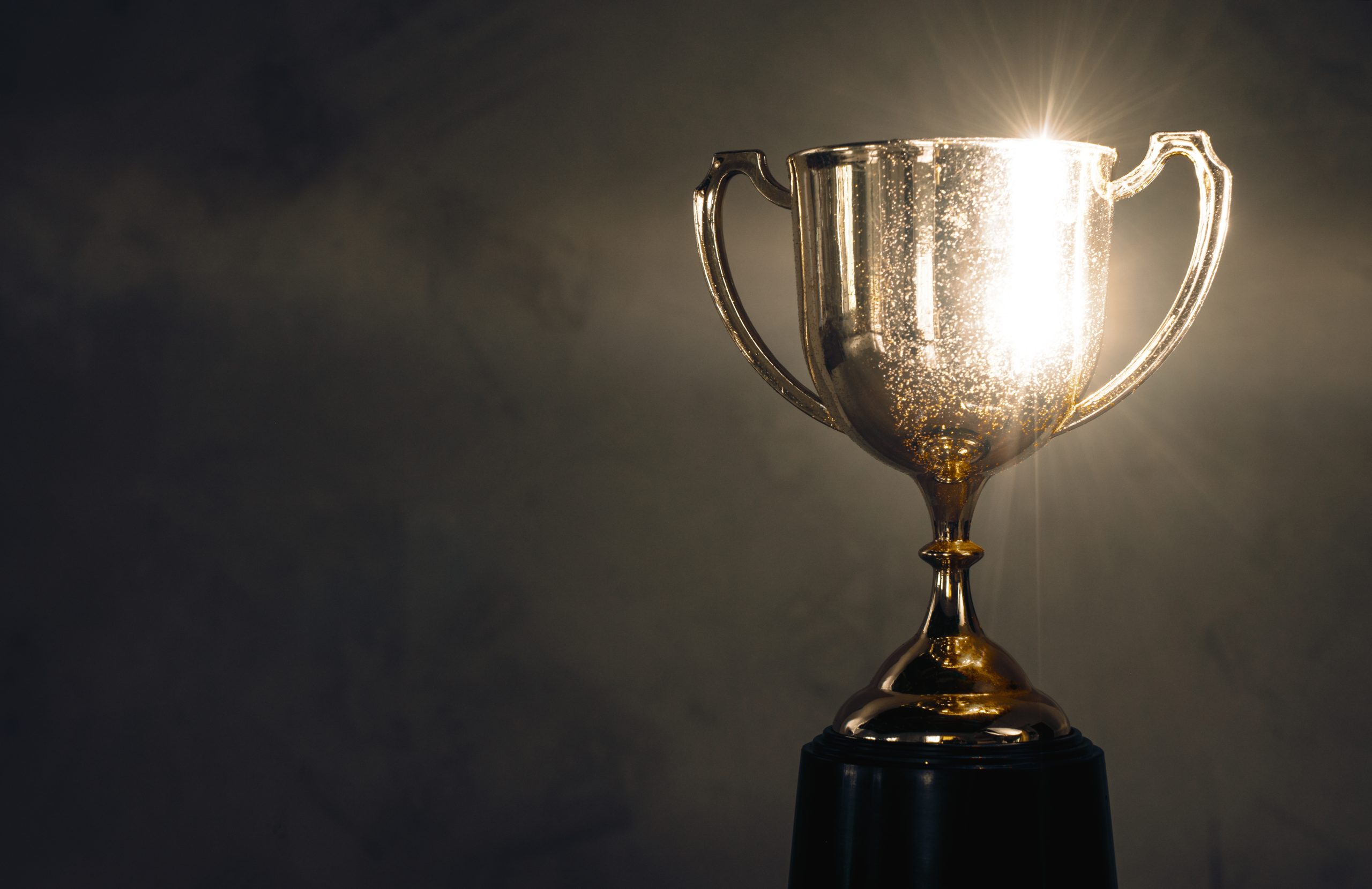 FII troféu
