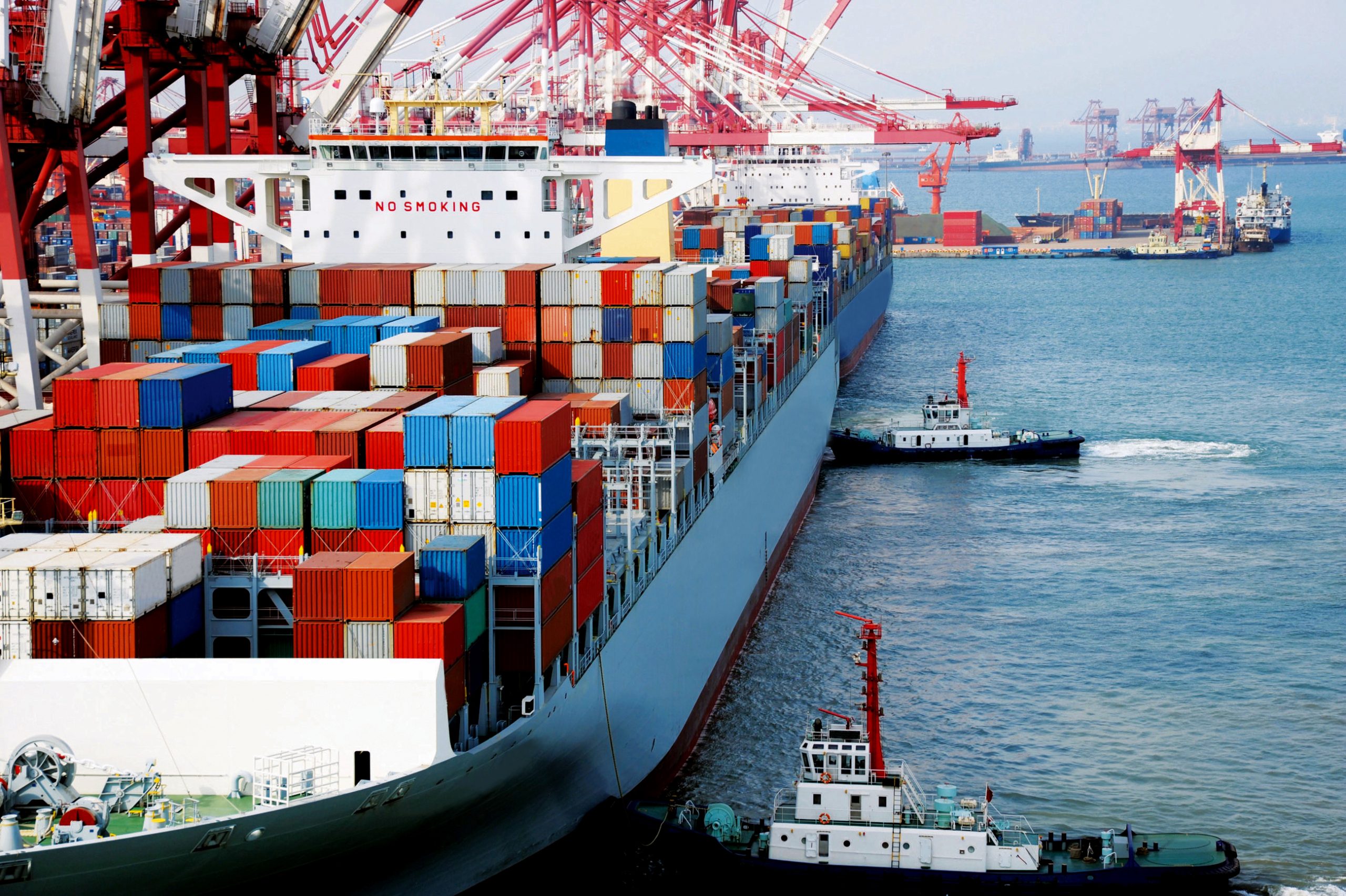exportação