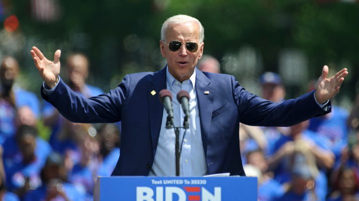 Joe Biden