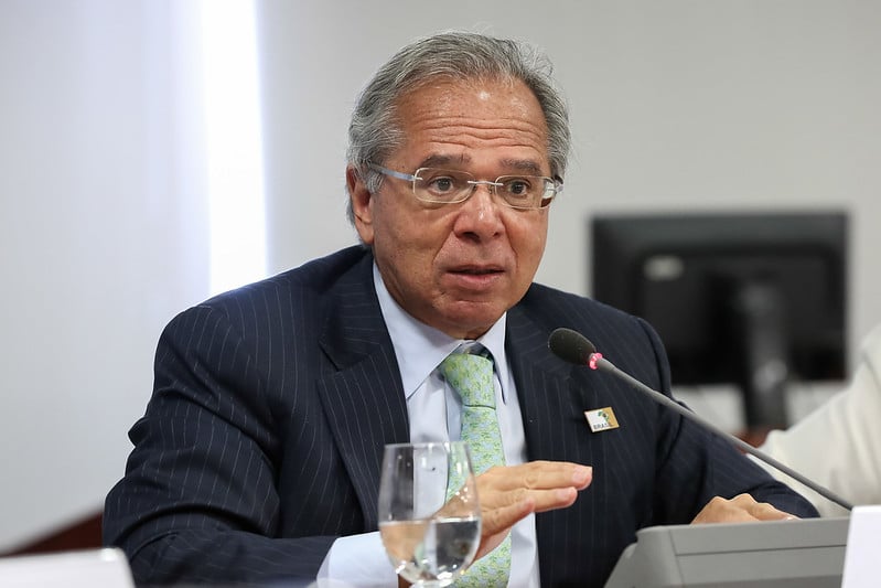 Paulo Guedes