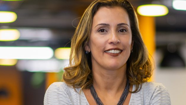 Ana Karina Bortoni Dias, CEO do BMG