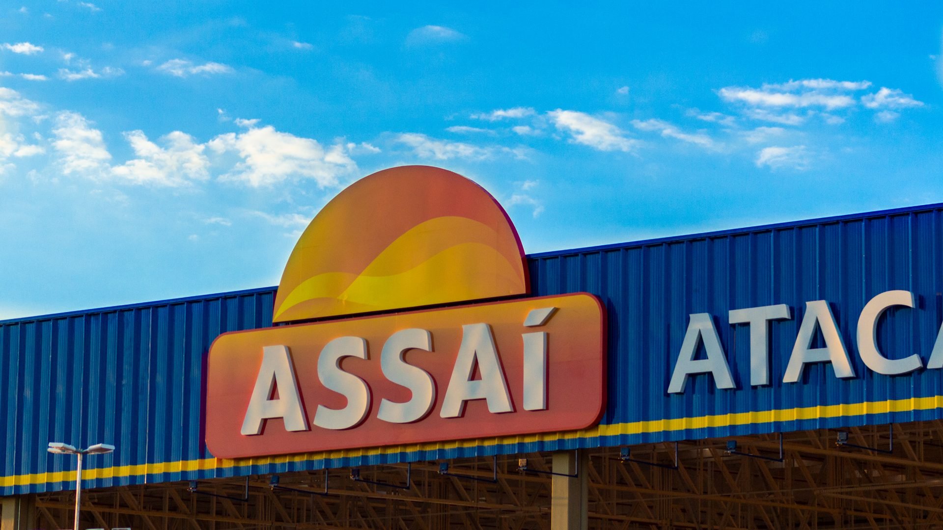 Assaí (ASAI3)