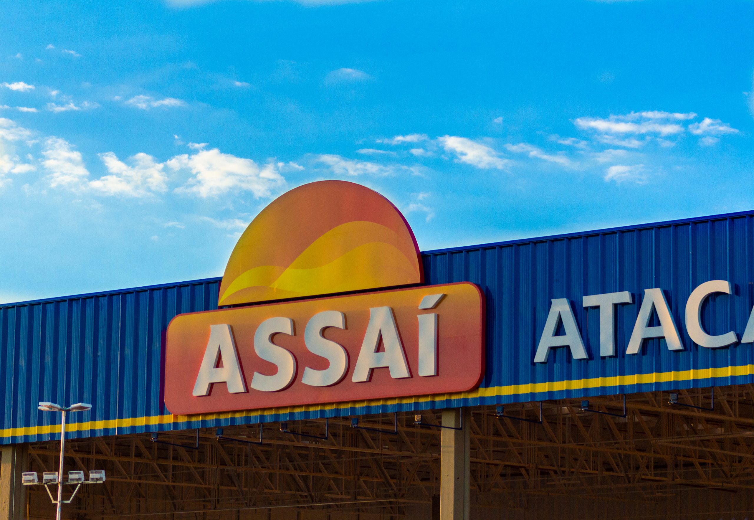 Assaí (ASAI3)