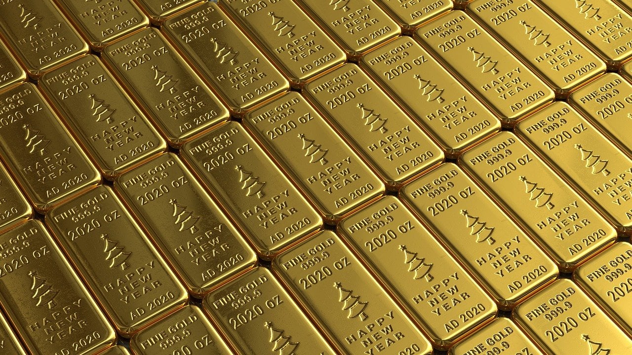 Ouro