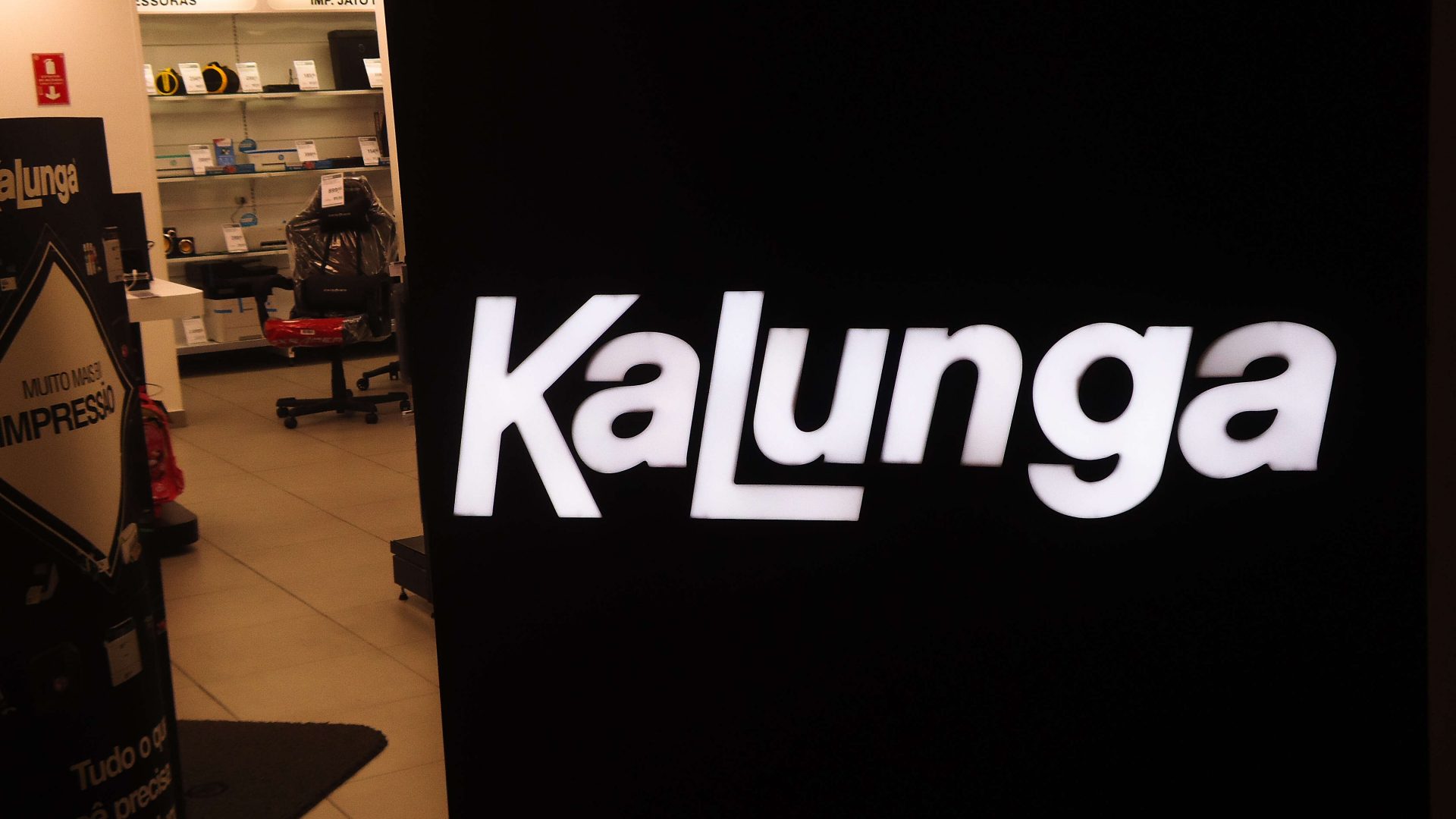 Kalunga IPO