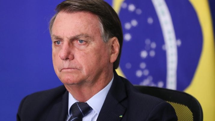 bolsonaro