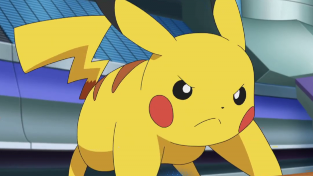 Pikachu não é o Pokémon mais popular do Japão, aponta votação