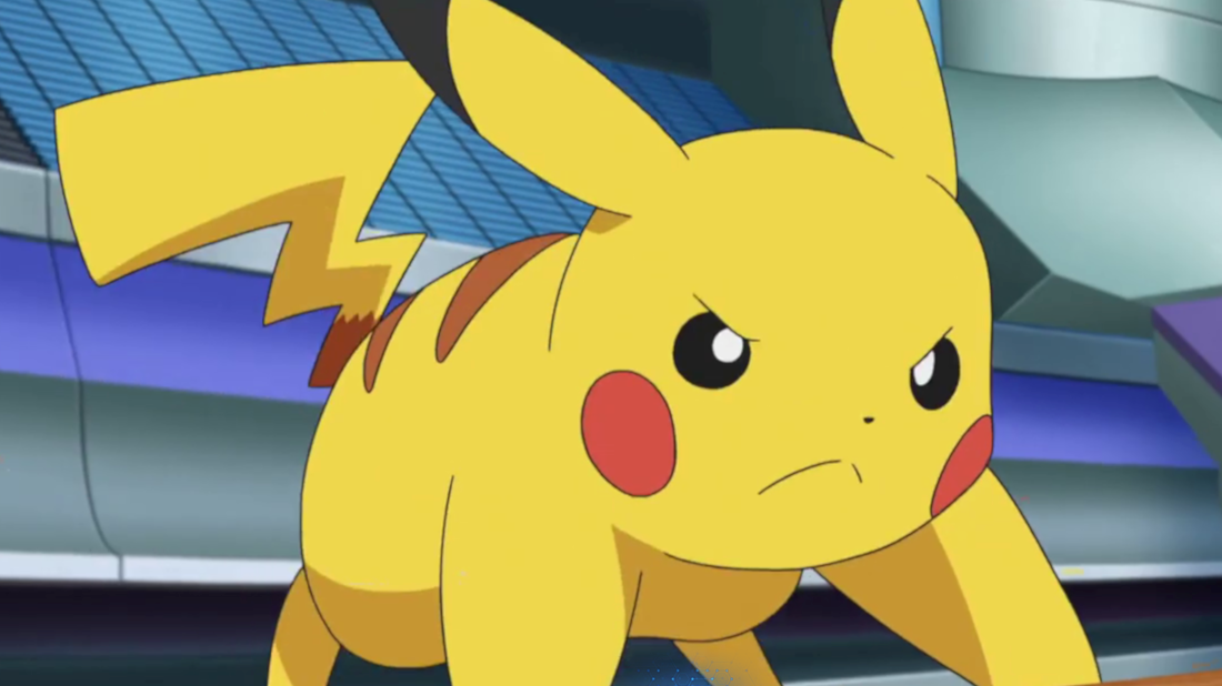 Pikachu, é você?': entenda a 'invasão' Pokémon em Chapecó