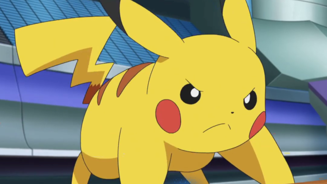 Pokémon exibe último episódio com Ash e Pikachu com direito a