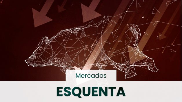 Esquenta dos mercados: Bolsas lá fora operam em queda com temores com China, enquanto Ibovespa deve tentar reverter a maré vermelha hoje