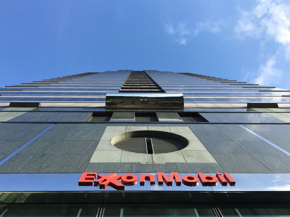 Exxon Mobil