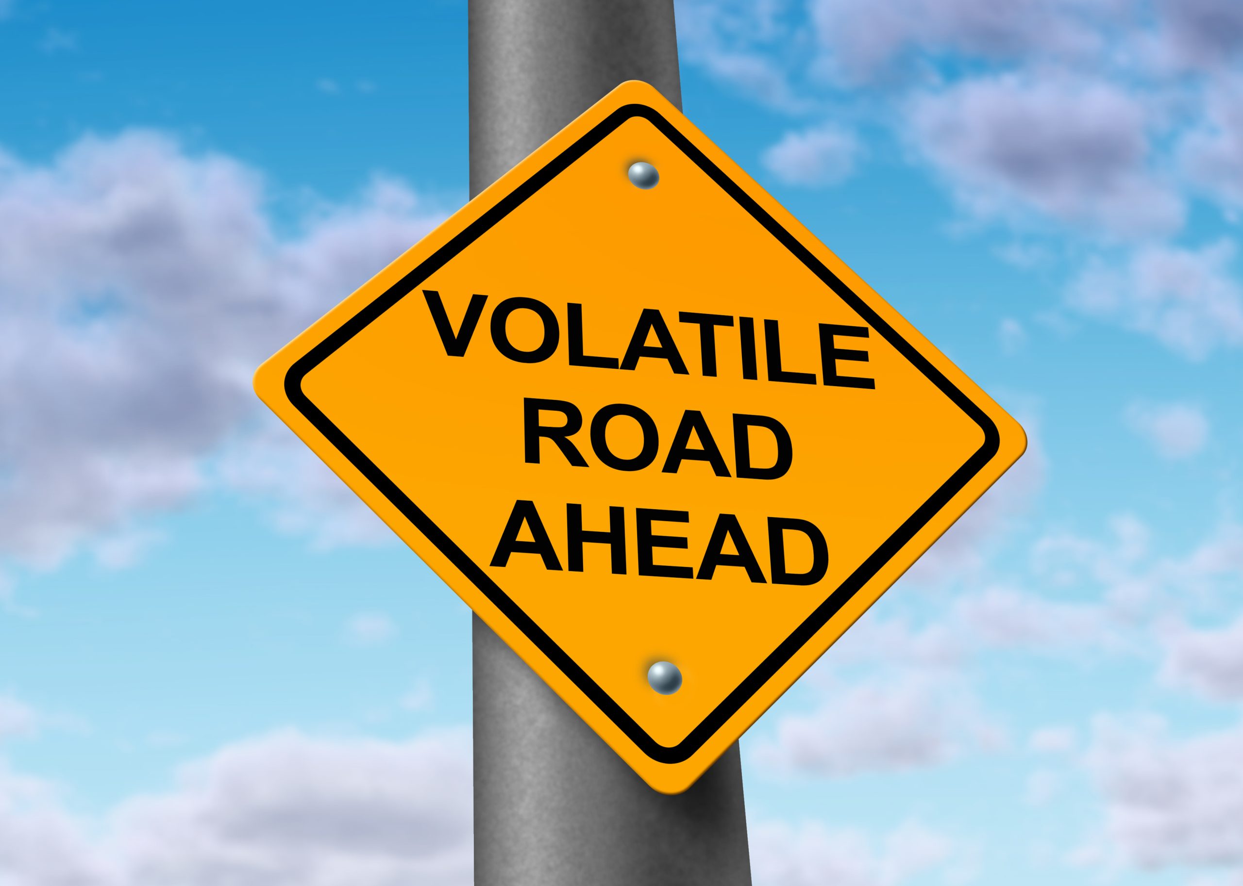 volatilidade