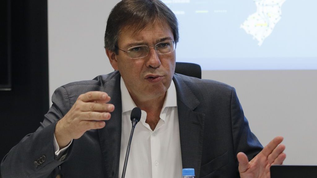 Wilson Ferreira Junior