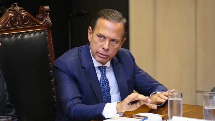 João Doria