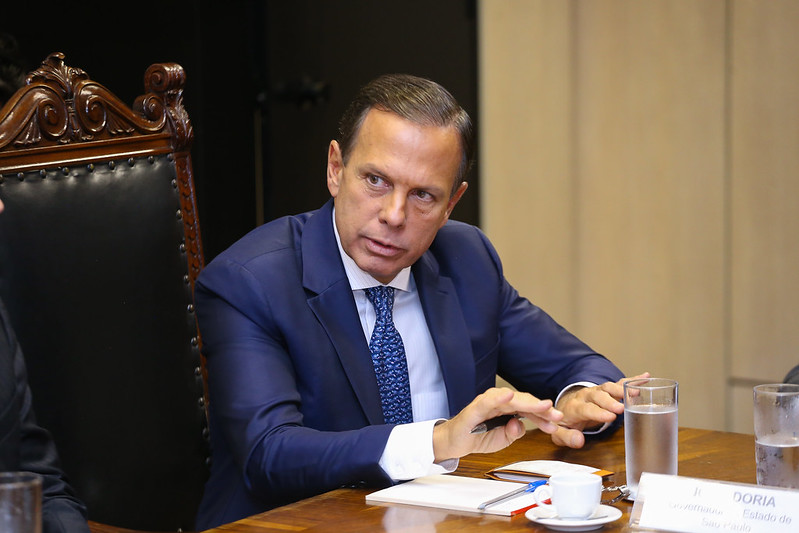 João Doria