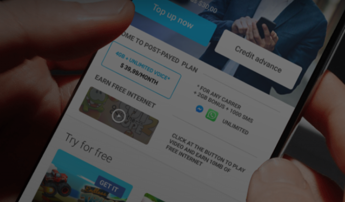Bemobi