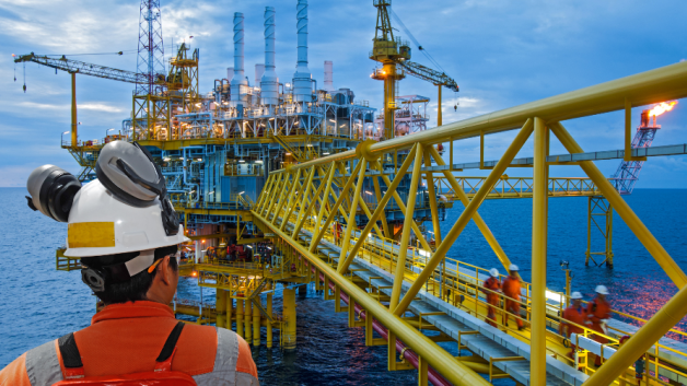 petroleo